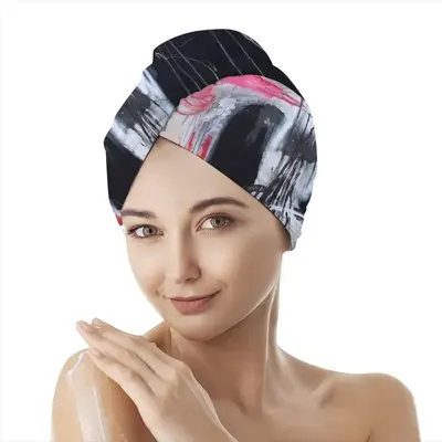 Liar Hair Dryer Cap (Flannel)