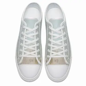 Men Unisono Retro Canvas Shoes