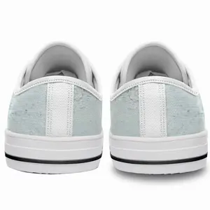 Men Unisono Retro Canvas Shoes