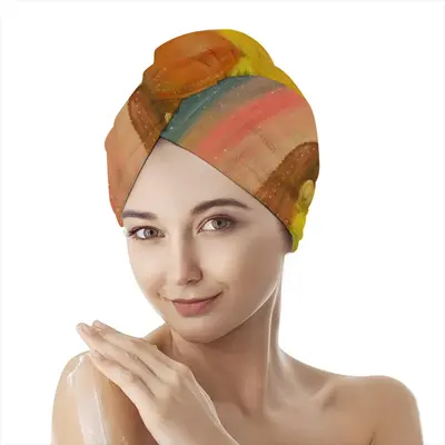 Aura Hair Dryer Cap (Flannel)