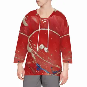 Men Flush Hockey Jersey