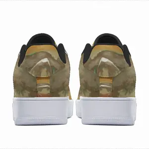 Men Strange Days Low Top Shoes