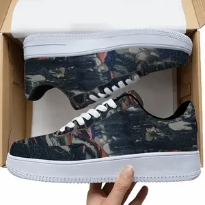 Men Acceleration Low Top Shoes