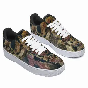 Men Byzantine Dissolve Low Top Shoes