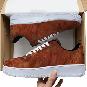 Men Gravitational Encounter Low Top Shoes