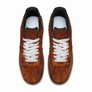 Men Gravitational Encounter Low Top Shoes