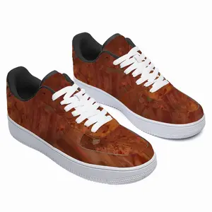 Men Gravitational Encounter Low Top Shoes