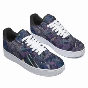 Men Hurricane Low Top Shoes