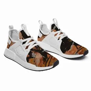 Men Bronze Vision NM-2 Popcorn Shoes