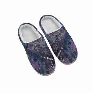 Men Hurricane Winter Cotton Slippers