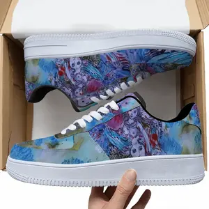 Men Pure Madness Low Top Shoes