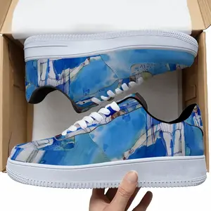 Men The Dancer Low Top Shoes