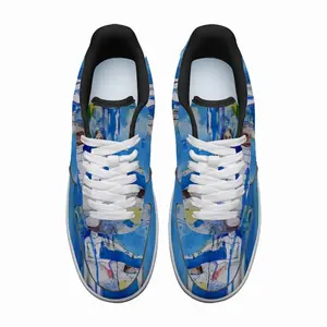 Men The Dancer Low Top Shoes