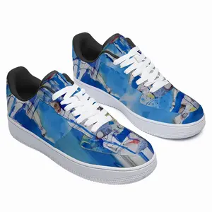 Men The Dancer Low Top Shoes