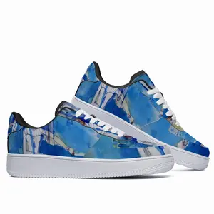 Men The Dancer Low Top Shoes