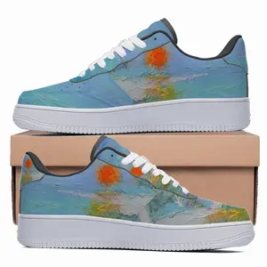 Men Icy Day Low Top Shoes