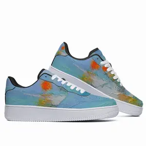 Men Icy Day Low Top Shoes