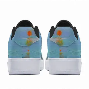 Men Icy Day Low Top Shoes