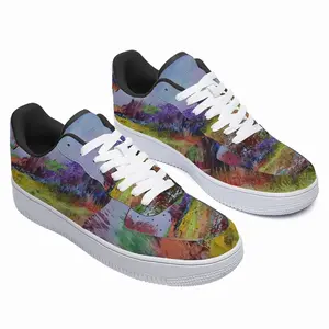 Men Beautiful Nature Low Top Shoes