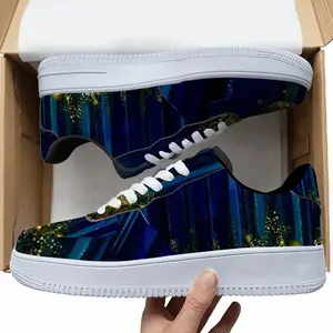 Men Energy Landscape Low Top Shoes