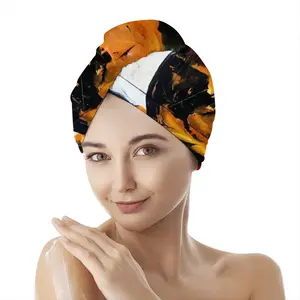 Humanoid Place Hair Dryer Cap (Flannel)