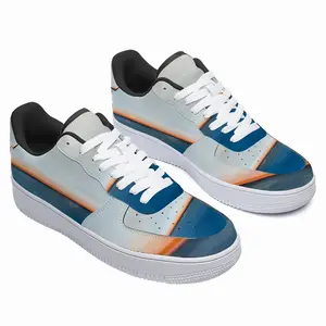 Men Untitled I Low Top Shoes