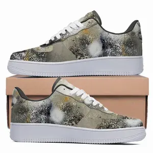 Men Mystical Shrapnel Low Top Shoes