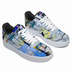 Men Rhode Island Low Top Shoes