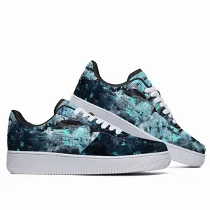 Men Deep Sea Low Top Shoes