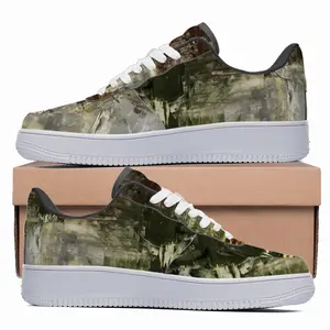 Men The Forest Is My Home Low Top Shoes