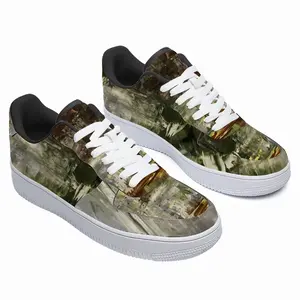 Men The Forest Is My Home Low Top Shoes