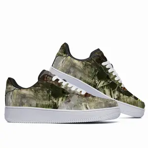 Men The Forest Is My Home Low Top Shoes