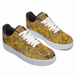 Men Two Seasons Low Top Shoes