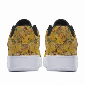 Men Two Seasons Low Top Shoes