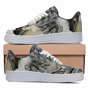 Men Iced Water 10 Low Top Shoes