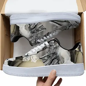 Men Iced Water 10 Low Top Shoes