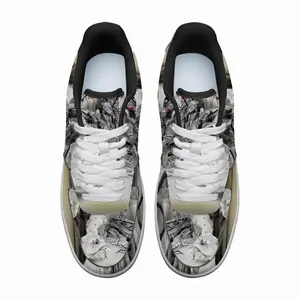 Men Iced Water 10 Low Top Shoes