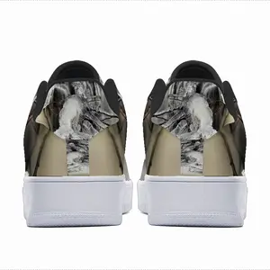 Men Iced Water 10 Low Top Shoes