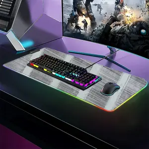 312018 Keyboard Mouse Pad (Illuminated)