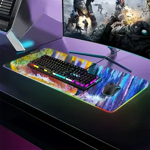 Better Together Keyboard Mouse Pad (Illuminated)