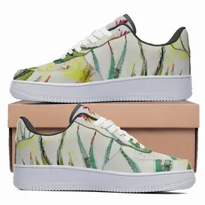 Men Aloe Low Top Shoes