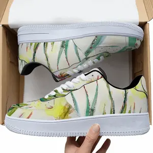 Men Aloe Low Top Shoes