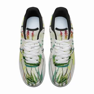 Men Aloe Low Top Shoes