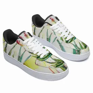 Men Aloe Low Top Shoes