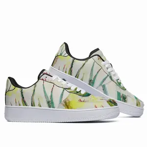 Men Aloe Low Top Shoes