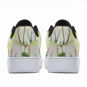 Men Aloe Low Top Shoes