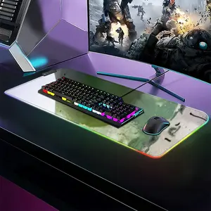 Contents Keyboard Mouse Pad (Illuminated)