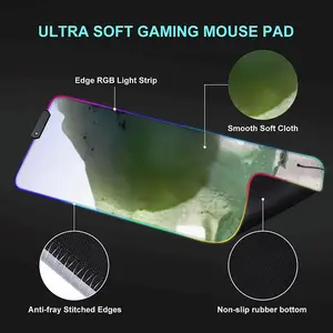 Contents Keyboard Mouse Pad (Illuminated)