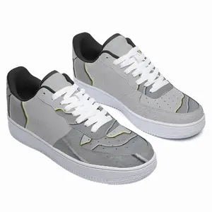 Men Shibuya Low Top Shoes