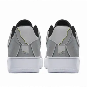 Men Shibuya Low Top Shoes